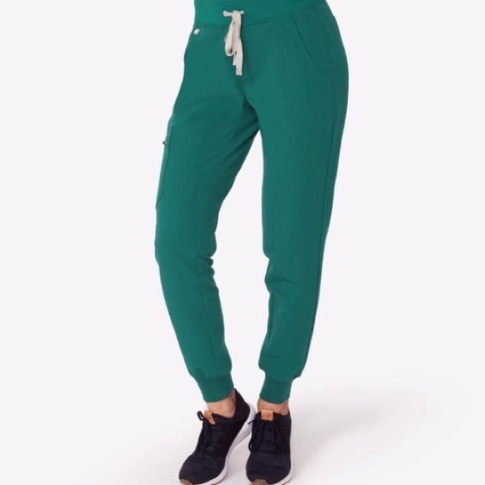 FIGS Jogger Scrub Pants (XL)